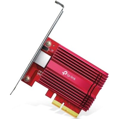 TP-LINK10 Gigabit PCIe Network Adapter