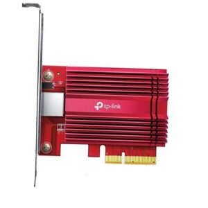 TP-LINK10 Gigabit PCIe Network Adapter