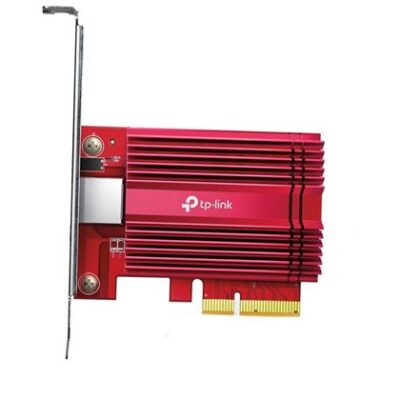 TP-LINK10 Gigabit PCIe Network Adapter
