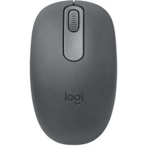 Logitech M196 Wireless Bluetooth mouse graphite