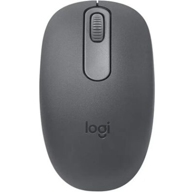 Logitech M196 Wireless Bluetooth mouse graphite