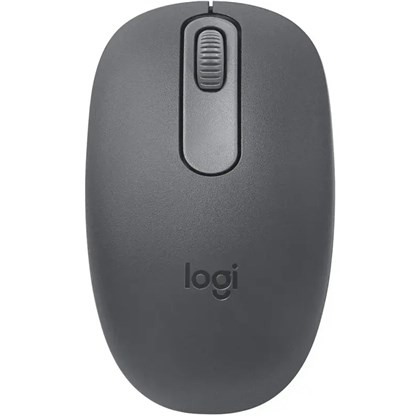 Logitech M196 Wireless Bluetooth mouse graphite