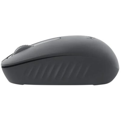 Logitech M196 Wireless Bluetooth mouse graphite