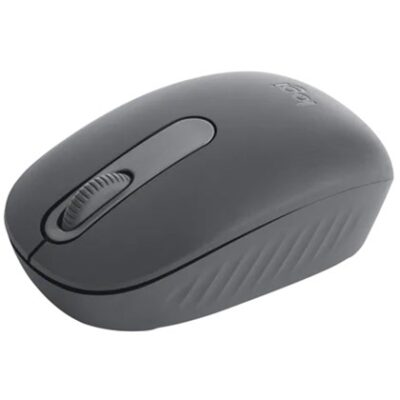 Logitech M196 Wireless Bluetooth mouse graphite