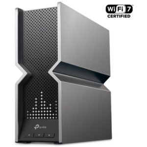 ROUTER Archer BE800 Wi-Fi 7 TP-LINK