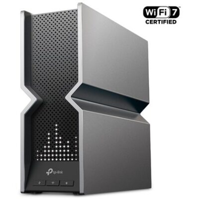 ROUTER Archer BE800 Wi-Fi 7 TP-LINK