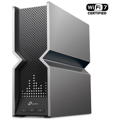 ROUTER Archer BE800 Wi-Fi 7 TP-LINK