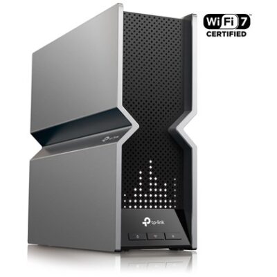 ROUTER Archer BE800 Wi-Fi 7 TP-LINK