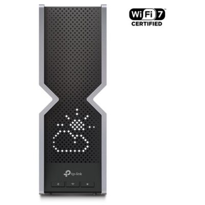 ROUTER Archer BE800 Wi-Fi 7 TP-LINK