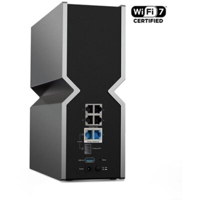 ROUTER Archer BE800 Wi-Fi 7 TP-LINK