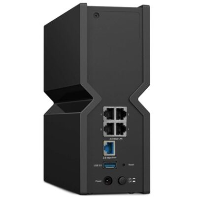 SWITCH 48PORT 10/100/1000 TP-LINK