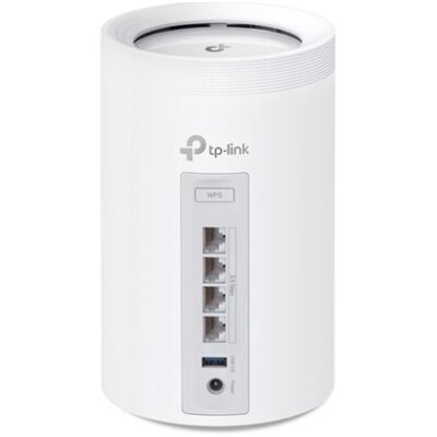 MESH SYSTEM Deco BE65 2 pack WiFi 7 TP LINK