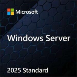 CAL-5 User FOR SERVER 2025