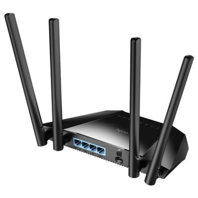 ROUTER 4G LTE 300Mbps Wireless N Cudy