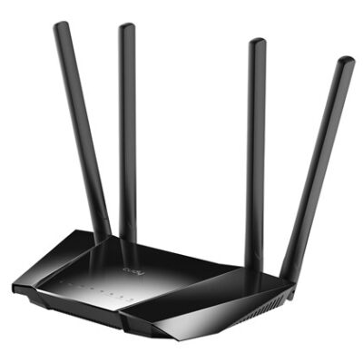 ROUTER 4G LTE 300Mbps Wireless N Cudy