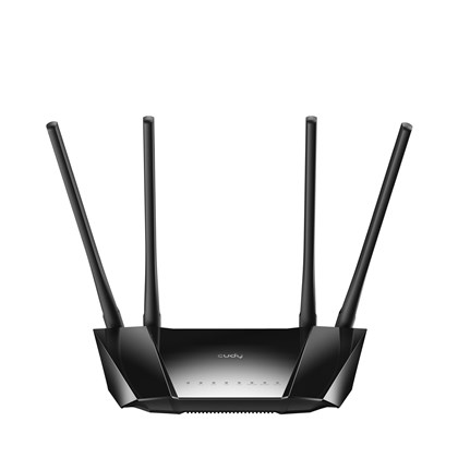 ROUTER 4G LTE 300Mbps Wireless N Cudy