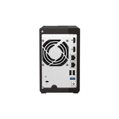 QNAP NAS TS-253E-8G 2BAY/Intel Celeron J6412 4-core 2.6GHz/8GB RAM