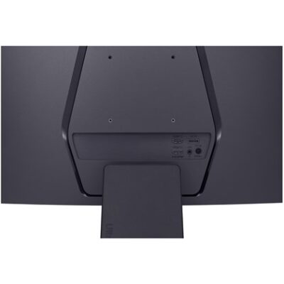 LG 27" UltraGear 2K CURVED /1000R/1MS/180Hz/VA/DP/HDMI