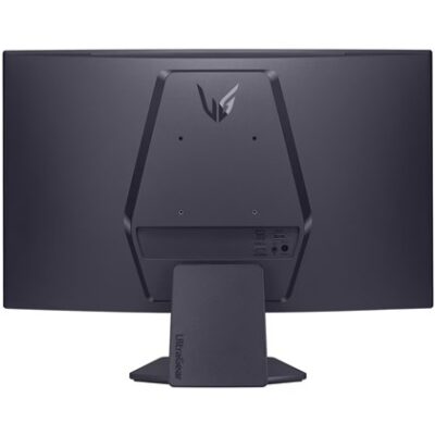 LG 27" UltraGear 2K CURVED /1000R/1MS/180Hz/VA/DP/HDMI