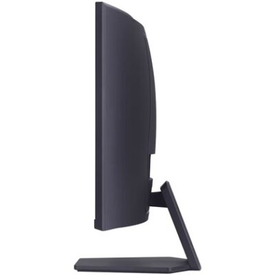 LG 27" UltraGear 2K CURVED /1000R/1MS/180Hz/VA/DP/HDMI