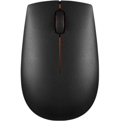 Lenovo 300 Wireless Compact Mouse