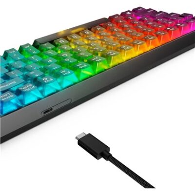 Lenovo Legion K510 Mini Pro Gaming Keyboard