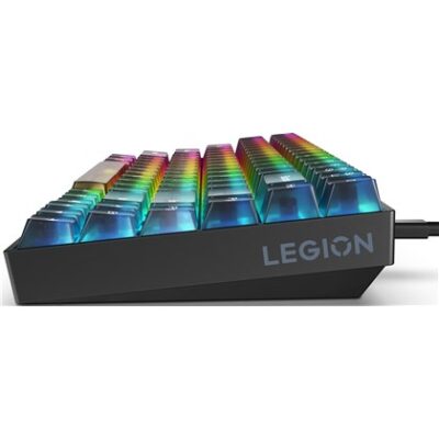 Lenovo Legion K510 Mini Pro Gaming Keyboard