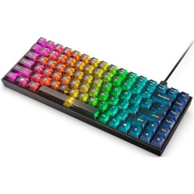 Lenovo Legion K510 Mini Pro Gaming Keyboard