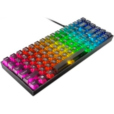 Lenovo Legion K510 Mini Pro Gaming Keyboard