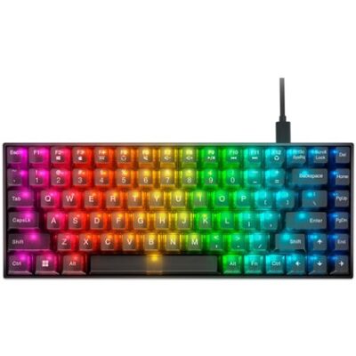 Lenovo Legion K510 Mini Pro Gaming Keyboard
