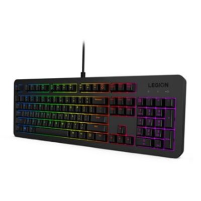 Lenovo Legion KM300 USB Combo Keyboard and Mouse Wired