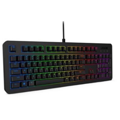 Lenovo Legion KM300 USB Combo Keyboard and Mouse Wired