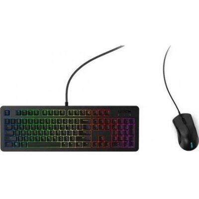 Lenovo Legion KM300 USB Combo Keyboard and Mouse Wired