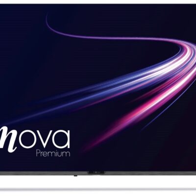 INNOVA 50" SMART TV 4K UHD/FLAT/ IDAN+/WIFI