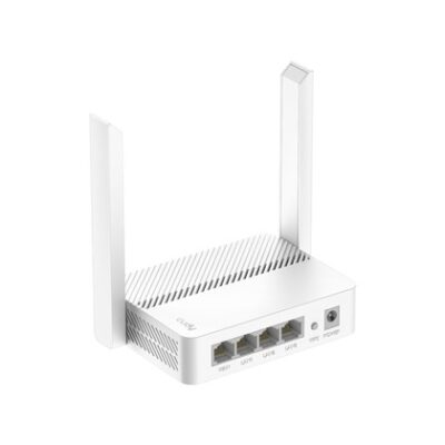 ROUTER WR300 300Mbps Multi-Mode WiFi Cudy