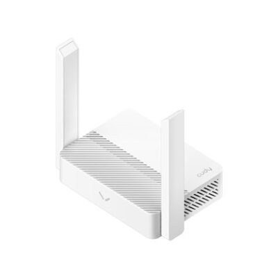ROUTER WR300 300Mbps Multi-Mode WiFi Cudy