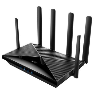 ROUTER 4G LTE AC1200 Dual-Band Wi-Fi LT700 Cudy