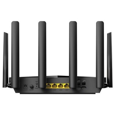 ROUTER 4G LTE AC1200 Dual-Band Wi-Fi LT700 Cudy