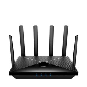 ROUTER 4G LTE AC1200 Dual-Band Wi-Fi LT700 Cudy
