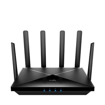 ROUTER 4G LTE AC1200 Dual-Band Wi-Fi LT700 Cudy