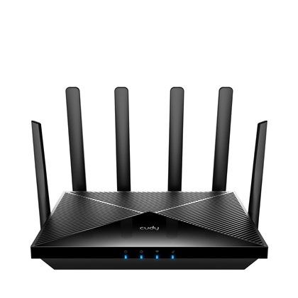 ROUTER 4G LTE AC1200 Dual-Band Wi-Fi LT700 Cudy