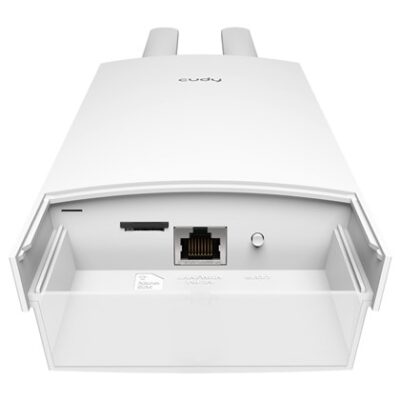 ACCESS POINT AC1200 Outdoor 4G LTE Wi-Fi LT500 Cudy