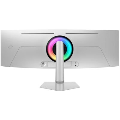 SAMSUNG 49" ODYSSEY G9 G93SD OLED DQHD 240Hz