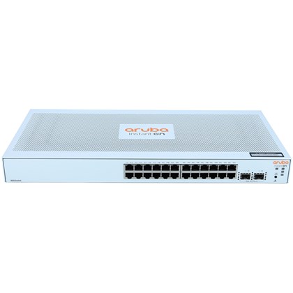 SWITCH Instant IOn 1830 24G 2SFP JL812A Aruba