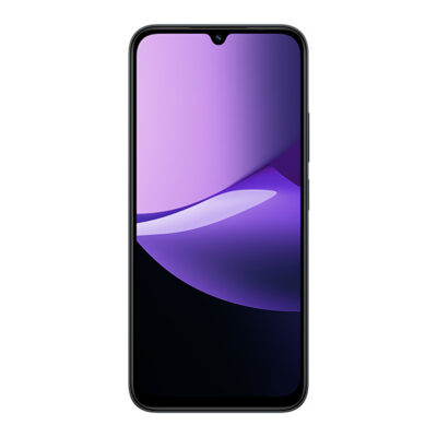 סמארטפון Redmi 15C 5G גרסה 8GB+256GB בצבע שחור