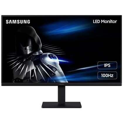 SAMSUNG 27" IPS /100Hz/D-Sub/HDMI
