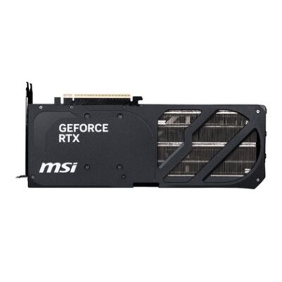 MSI GeForce RTX 5070 Ti 16GB SHADOW 3X OC