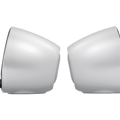 רמקולים Logitech Z120 2.0 Multimedia Speakers