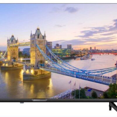 INNOVA 75" SMART TV 4K UHD/FLAT/ IDAN+/WIFI