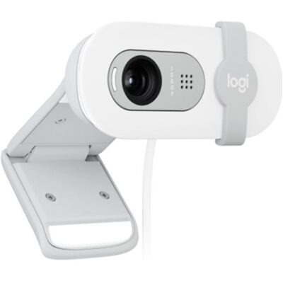 Logitech Webcam BRIO 100 FHD OFF-WHITE